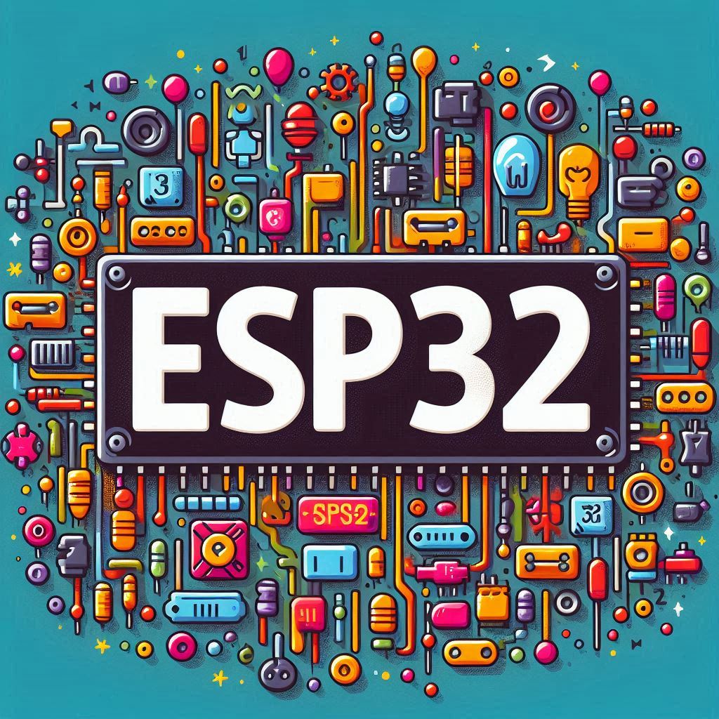 Getting started with ESP32